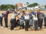 KMC Public School - Sports Day